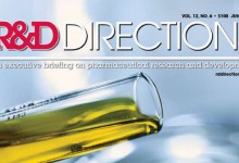Med Ad News/R&D Directions Magazines