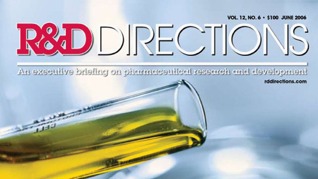 Med Ad News/R&D Directions Magazines