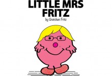 Little Miss Illustrations