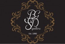 Luxury Lane Branding