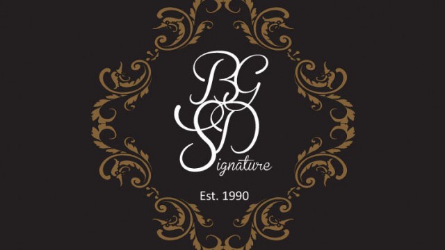Luxury Lane Branding