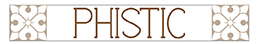 Phistic Final Logo